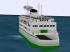 Eisenbahnf�hrschiff FMS "Theod im EEP-Shop kaufen